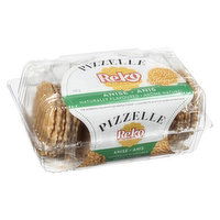 Reko - Pizzelle Waffle Cookies - Anise, 200 Gram