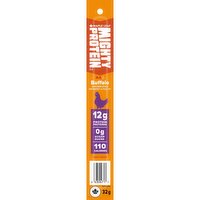 Might protein - Buffalo Chicken Stick, 32 Gram