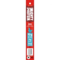 Might protein - BBQ Chicken Stick, 32 Gram