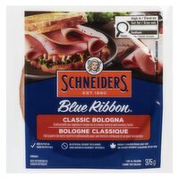 Schneiders - Blue Ribbon Bologna, 375 Gram