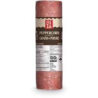 Sila - Peppercorn Salametti, 300 Gram