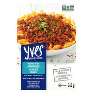 Yves - Canadian Ground, 340 Gram
