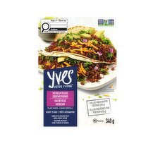 Yves - Mexican Grounds, 340 Gram