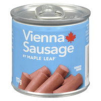 Maple Leaf - Vienna Sausage