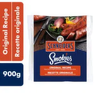 SCHNEIDERS - Original Smokies