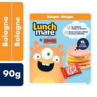 Schneiders - Lunch Mate Bologna Lunch Kit, 90 Gram