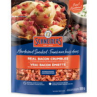 Schneiders - Real Bacon Crumbles, 300 Gram