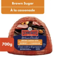 SCHNEIDERS - Applewood Smoked Brown Sugar Ham