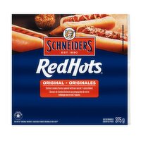 SCHNEIDERS - Red Hot Wieners, 375 Gram