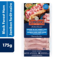 Schneiders - Black Forest Ham, 175 Gram