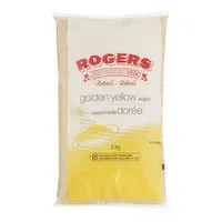 Rogers - Golden Yellow Sugar, 2 Kilogram