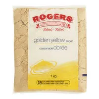 Rogers - Golden Yellow Sugar