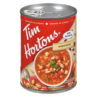 Tim Hortons - Minestrone Soup, 540 Millilitre