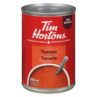 Tim Hortons - Tomato Condensed Soup, 284 Millilitre