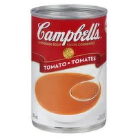 Campbell's - Tomato Soup, 284 Millilitre