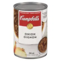 Campbell's - Onion Soup, 284 Millilitre