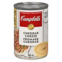 Campbell's - Soup - Cheddar Cheese