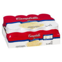 Campbell's - Chicken Noodle Soup, Case of 12, 12 Each