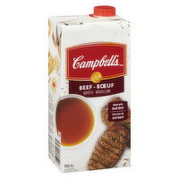 Campbell's - Beef Broth