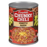 Campbell's - Chunky Homestyle Chilli, 425 Gram