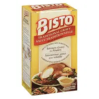 Bisto - Traditional Chicken Gravy Mix