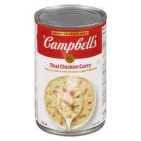 Campbells - Thai Chicken Curry Ready to Serve, 515 Millilitre