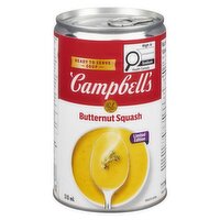 Campbell's - Soup, Butternut Squash, 510 Millilitre
