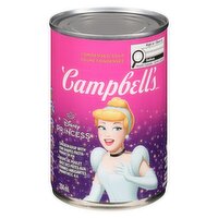 Campbell's - Princess Chicken Noodle Soup, 284 Millilitre