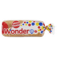 Wonder - Bread Texas Toast White, 570 Gram