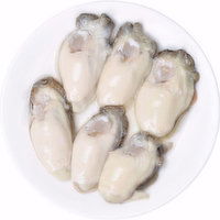 North Cove - Oyster MT Fresh, 8 Ounce