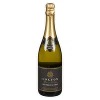 Loxton - Non Alcohol Wine Sparkling Brut