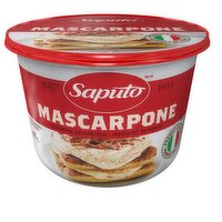 Saputo - Imported Mascarpone, 475 Gram