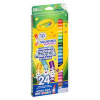 Crayola - Pip Squeaks Skinnies, 1 Each