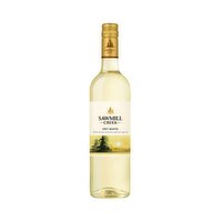 SAWMILL CREEK - Dry White, 750 Millilitre