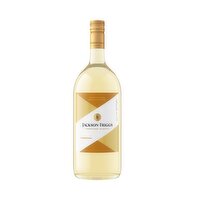JACKSON TRIGGS - Proprietors Selection Chardonnay, 1.5 Litre