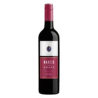 Naked Grape - Malbec, 750 Millilitre