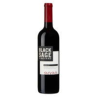 Black Sage Vineyard - Merlot, 750 Millilitre
