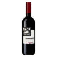 Black Sage Vineyard - Cabernet Sauvignon, 750 Millilitre