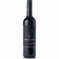 JACKSON TRIGGS - Reserve Cabernet Shiraz, 750 Millilitre