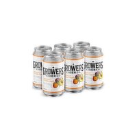 Growers - Harvest Stone Fruit, 6 Each