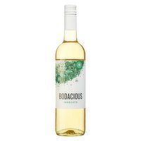 Bodacious - Moscato, 750 Millilitre