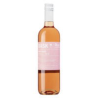 Bask - Crisp Rose, 750 Millilitre