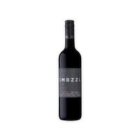 Imbzzl - Fast One Red, 750 Millilitre