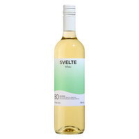 Svelte Winery - White, 750 Millilitre