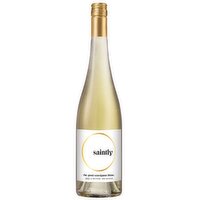 saintly - The Good Sauvignon Blanc Limited Release, 750 Millilitre