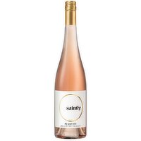 Saintly - The Good Rose Limited Release, 750 Millilitre