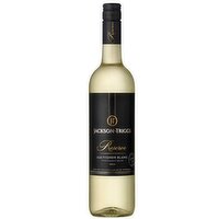 JACKSON TRIGGS - Winemakers Series Sauvignon Blanc, 750 Millilitre