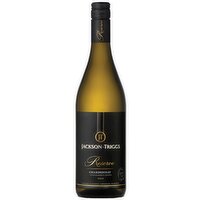 JACKSON TRIGGS - Winemaker Series Chardonnay, 750 Millilitre