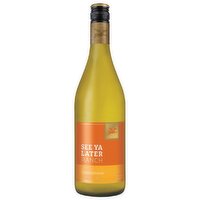 SEE YA LATER RANCH - Chardonnay, 750 Millilitre