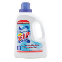 VIP - Hypo-Allergenic Laundry Detergent, 2.95 Litre